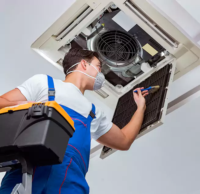 Why Homeowners & Businesses Trust Us in Opelousas, LA?