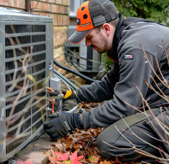 Why Homeowners & Businesses Trust Us in Opelousas, LA?