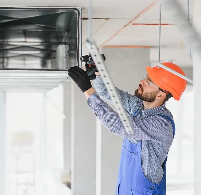 Why Homeowners Businesses Trust Us Opelousas, LA