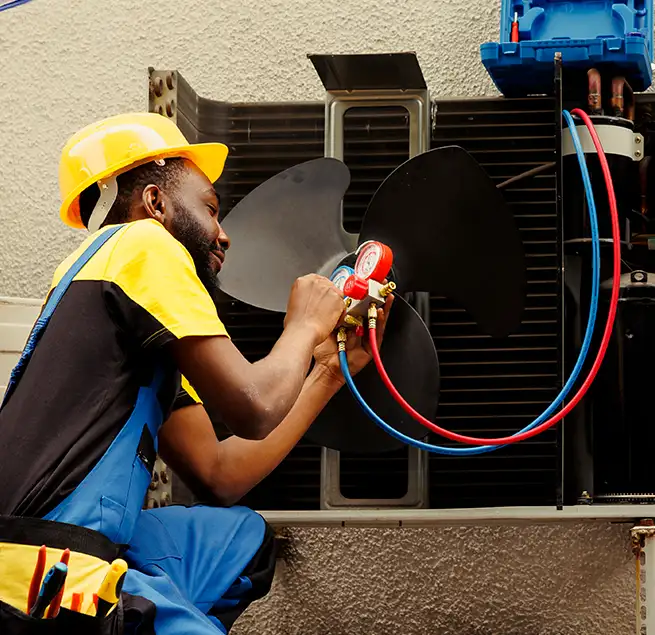 Why Homeowners & Businesses Trust Us in Opelousas, LA?