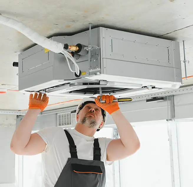 Why Homeowners & Businesses Trust Us Opelousas, LA