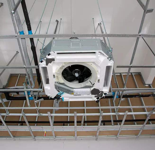 Why Homeowners & Businesses Trust Us Opelousas, LA