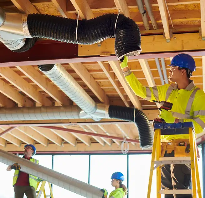 Why Homeowners & Businesses Trust Us in Opelousas, LA?