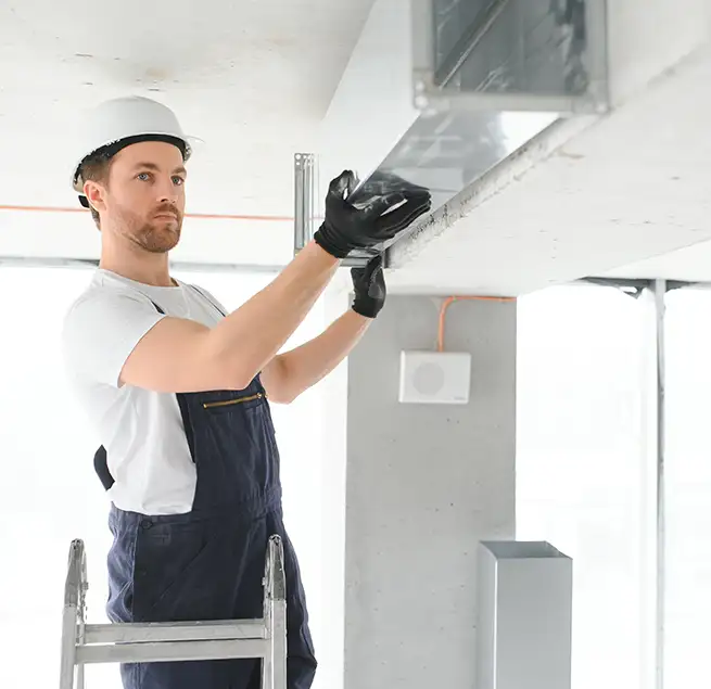 Why Homeowners & Businesses Trust Us in Opelousas, LA?