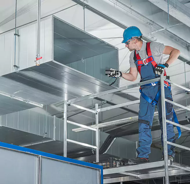 Why Homeowners & Businesses Trust Us in Opelousas, LA?