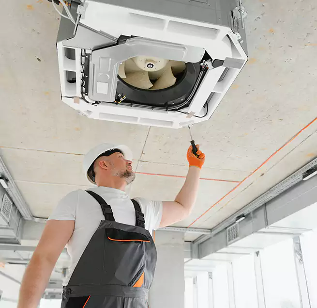 Why Homeowners Businesses Trust Us in Opelousas, LA