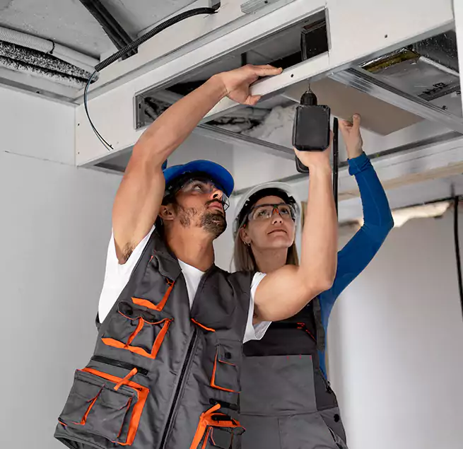 Why Homeowners & Businesses Trust Us in Opelousas, LA