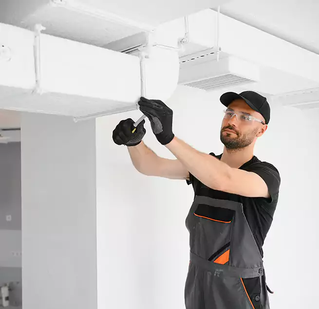 Why Homeowners Businesses Trust Us Opelousas, LA