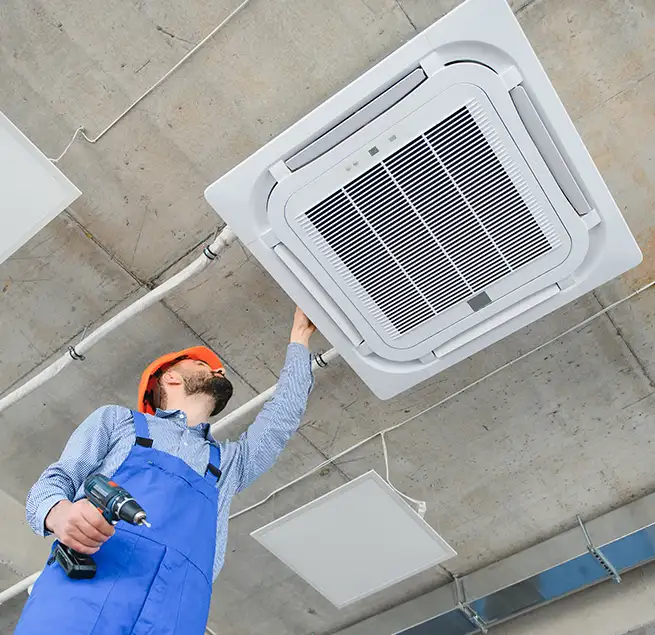 Why Homeowners & Businesses Trust Us in Opelousas, LA?