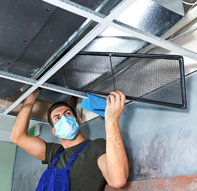 Why Homeowners & Businesses Trust Us in Opelousas, LA?