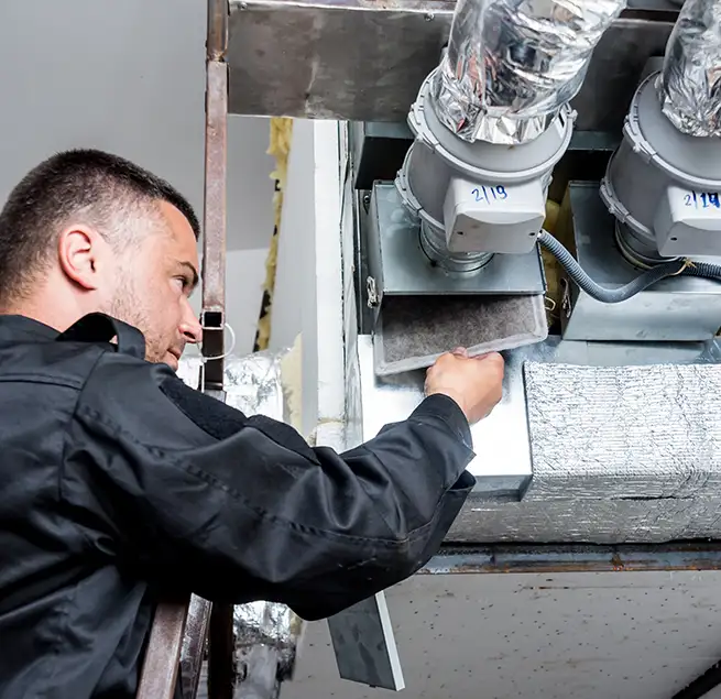 Why Homeowners & Businesses Trust Us in Opelousas, LA?